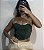 Corset Cry Baby - Verde Esmeralda - Imagem 4
