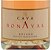Espumante Cava Bonaval Brut Rose 750ml - Imagem 4