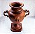 ÂNFORA ÍNDIA VASO JARDIM FERRO FUNDIDO - Imagem 5