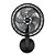 Ventilador Arno Parede Silence Force Vfp4 127V - Arno - Imagem 1
