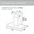 Coifa De Parede Granada Slim Touch 90Cm 127V Inox TP1191IX - Suggar - Imagem 4