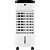 Climatizador De Ar Confort Fresh 4 Litros Lenoxx PCL705 127V Branco - Imagem 1