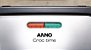 Sanduicheira Croc Time Sacx 127V - Arno - Imagem 4