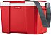 Caixa Térmica Vermelha Com Alça 24 litros Capacidade 35 Latas- Aladdin - Imagem 3