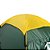 Barraca Camping Iglu Para 3 Pessoas Bel Fix Verde/Amarelo - Imagem 6