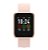 Relógio Smartwatch Roma Android/IOS Rose - Multilaser - Imagem 2