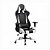 Cadeira Gamer Titanium Branco/Preto Bch-06Wbk Bluecase - Reclinavel - Imagem 1