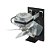 Ventilador Exaustor Para Churrasqueira 60W Ventisol 220V - Imagem 4