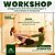 Workshop: Alongamentos Orientais na Massagem e Autocuidado do Terapeuta. - Imagem 1