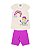CONJUNTO FEMININO - SEMPRE KIDS - Imagem 1