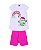 CONJUNTO FEMININO - SEMPRE KIDS - Imagem 2