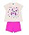 CONJUNTO FEMININO - SEMPRE KIDS - Imagem 2