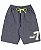 Bermuda masculina  - SEMPRE KIDS - Imagem 1