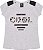 BLUSA FEMININA - RANDA MUNDU - Imagem 3