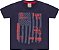 CAMISETA MASCULINA - RANDA MUNDU - Imagem 2
