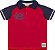 CAMISETA POLO - RANDA MUNDU - Imagem 1