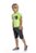 Conjunto Camiseta E Bermuda - ALEKIDS - Imagem 2