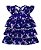 VESTIDO - SEMPRE KIDS - Imagem 1
