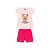 CONJUNTO FEMININO - BICHO BAGUNÇA - Imagem 2