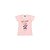 BLUSA FEMININA - BICHO BAGUNÇA - Imagem 1