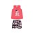CONJUNTO FEMININO - BICHO BAGUNÇA - Imagem 1