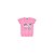 BLUSA FEMININA - BICHO BAGUNÇA - Imagem 1