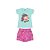 CONJUNTO FEMININO - BICHO BAGUNÇA - Imagem 1