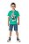 Camiseta masculina - BICHO BAGUNÇA - Imagem 1