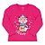 BLUSA FEMININA - BICHO BAGUNÇA - Imagem 1