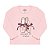BLUSA FEMININA EM COTTON - BICHO BAGUNÇA - Imagem 2