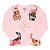 BLUSA EM COTTON COM STRASS - BICHO BAGUNÇA - Imagem 1