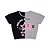 BLUSA EM COTTON COM RECORTE - BICHO BAGUNÇA - Imagem 4