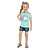 BLUSA EM COTTON COM DETALHE INTERATIVO - BICHO BAGUNÇA - Imagem 1
