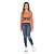 BLUSA EM COTTON - BICHO BAGUNÇA - Imagem 1
