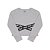 BLUSA EM COTTON - BICHO BAGUNÇA - Imagem 3