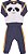 CONJUNTO MASCULINO – RANDA MUNDU - Imagem 3