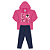 CONJUNTO FEMININO - BICHO BAGUNÇA - Imagem 2