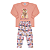 CONJUNTO FEMININO  - BICHO BAGUNÇA - Imagem 2