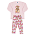 CONJUNTO FEMININO  - BICHO BAGUNÇA - Imagem 1