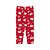 LEGGING EM MOLECOTTON ESTAMPADA - BICHO BAGUNÇA - Imagem 2