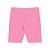 Bermuda ciclista feminina em cotton - BICHO BAGUNÇA - Imagem 4