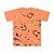 Camiseta masculina em meia malha - BICHO BAGUNÇA - Imagem 4