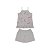 Pijama feminino estampa brilha no escuro - BICHO BAGUNÇA - Imagem 4