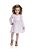 VESTIDO EM TULLE – RANDA MUNDU - Imagem 1
