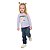 BLUSA FEMININA DE COTTON - BICHO BAGUNÇA - Imagem 1