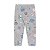 LEGGING DE MOLECOTTON COM ESTAMPA - BICHO BAGUNÇA - Imagem 2