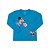 CAMISA MASCULINA COM APLIQUE INTERATIVO - BICHO BAGUNÇA - Imagem 2