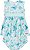 CONJUNTO FEMININO VESTIDO E TAPA FRALDA – RANDA MUNDU - Imagem 3