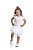 BLUSA FEMININA EM COTTON - RANDA MUNDU - Imagem 1