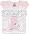 BLUSA FEMININA EM COTTON - RANDA MUNDU - Imagem 2